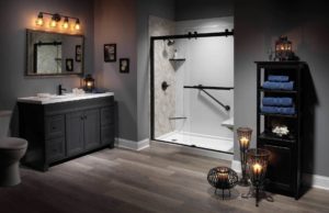 Benefits of One-Day Bathroom Remodeling