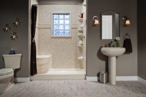 How Long Does It Take to Remodel a Bathroom?